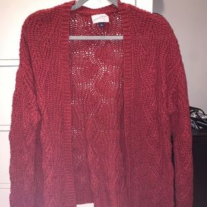 Universal Thread Cardigan Sweater